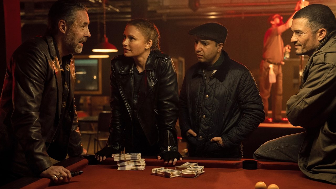 Deep Cover Movie Screenshot 3