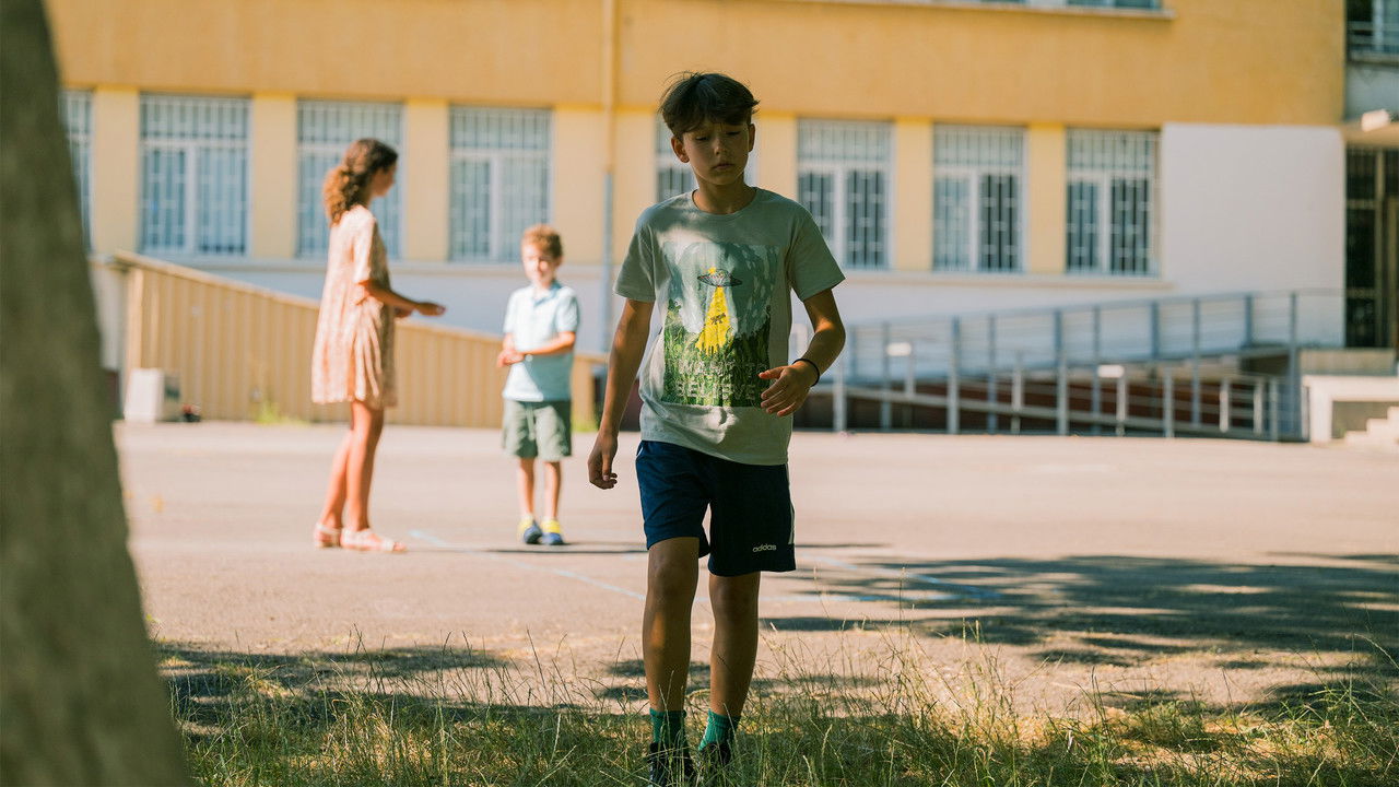 MAKING LOVE Movie Screenshot 1