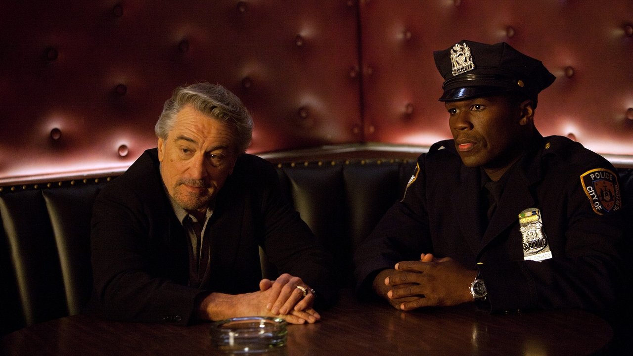 Freelancers Movie Screenshot 3