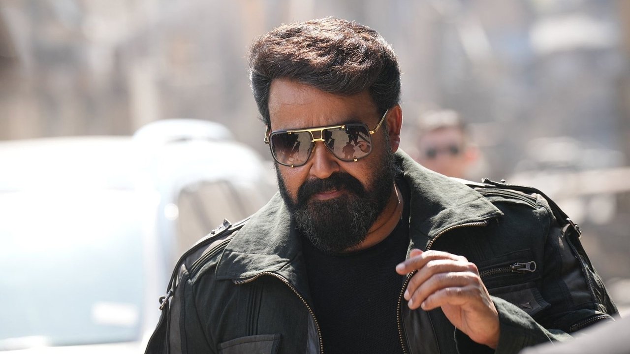 Empuraan Movie Screenshot 1