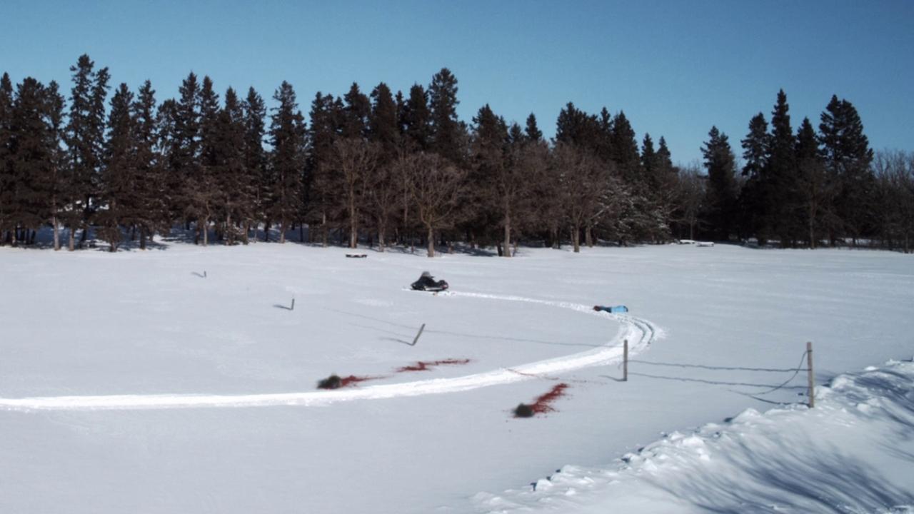 Wrong Turn 4: Bloody Beginnings Movie Screenshot 4