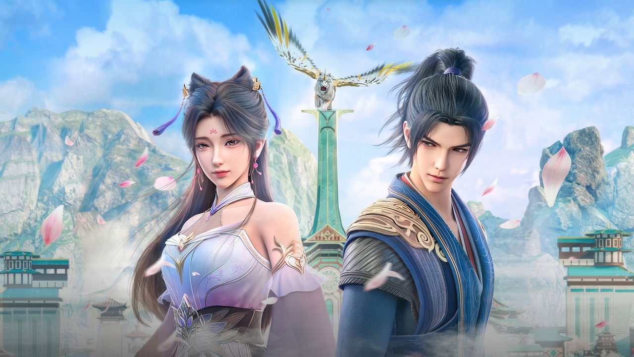 Tomb of Fallen Gods Series Screenshot 2