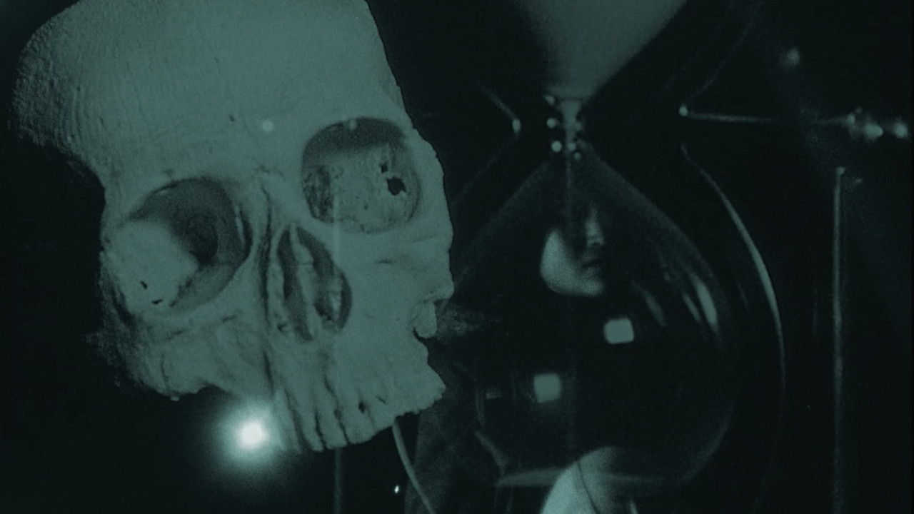 Silent Trespasser Movie Screenshot 2