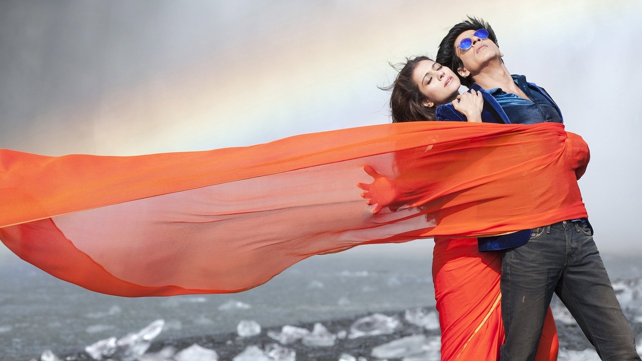 Dilwale Movie Screenshot 1