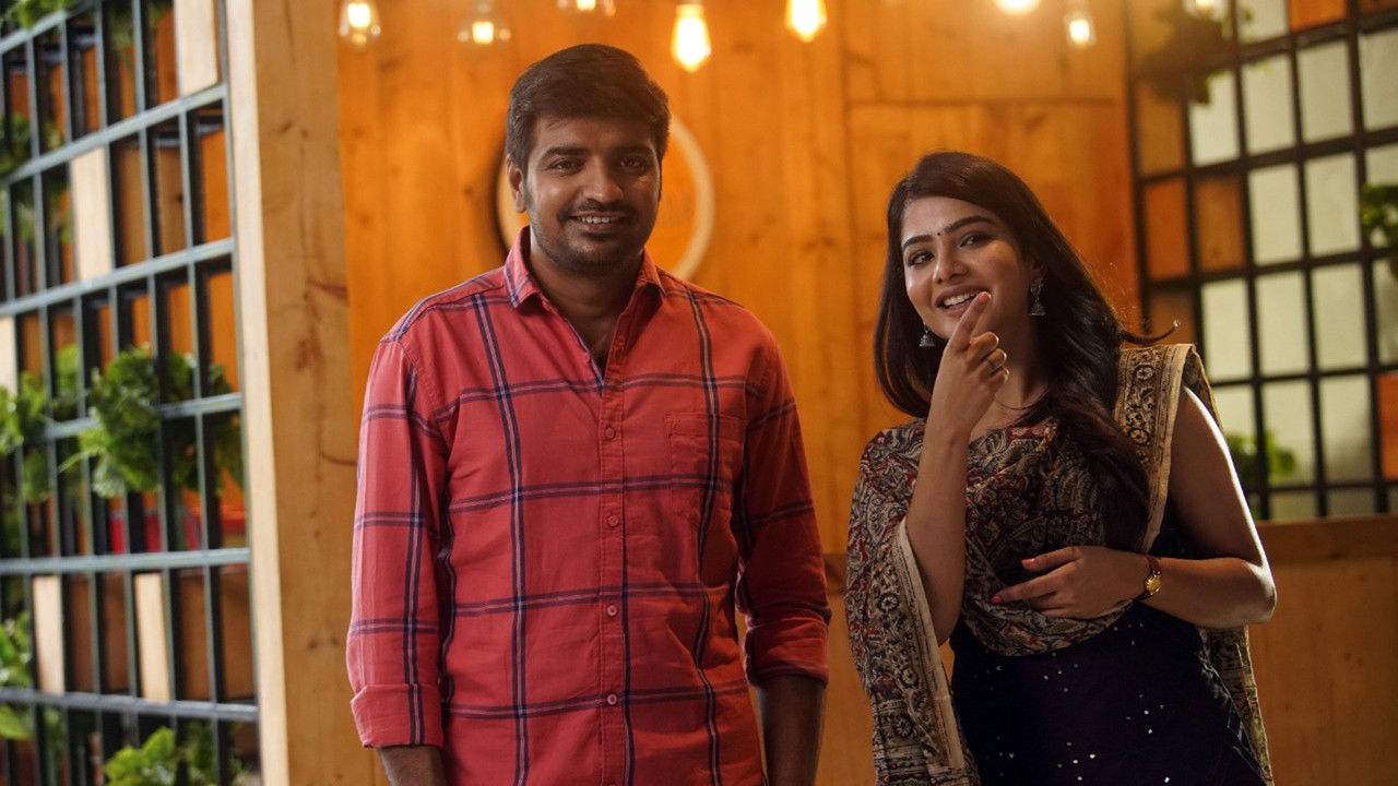 Naai Sekar Movie Screenshot 1