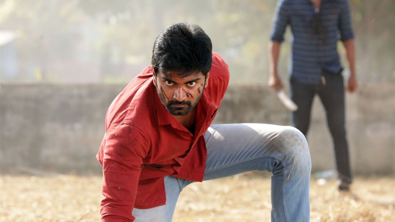 Kuruthi Aattam Movie Screenshot 5