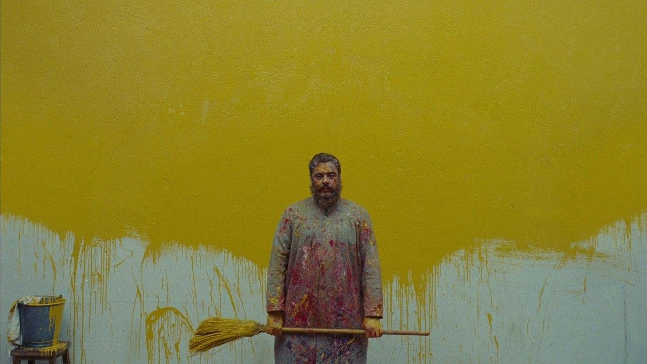 The French Dispatch Movie Screenshot 3