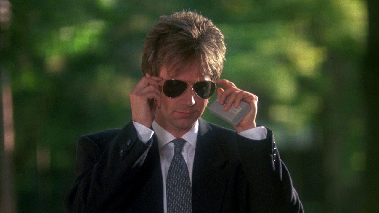 Opportunity Knocks Movie Screenshot 1