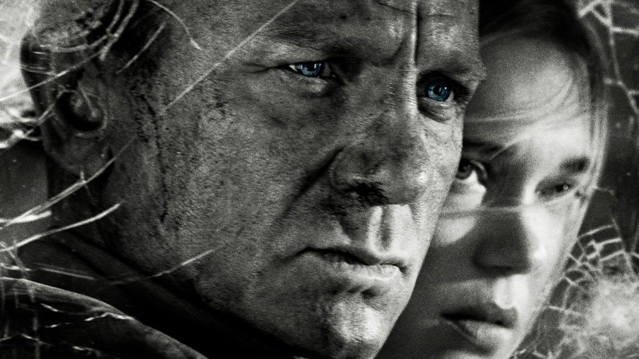 No Time to Die Movie Screenshot 5