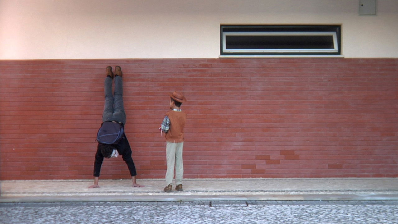 El Justiciero Movie Screenshot 1