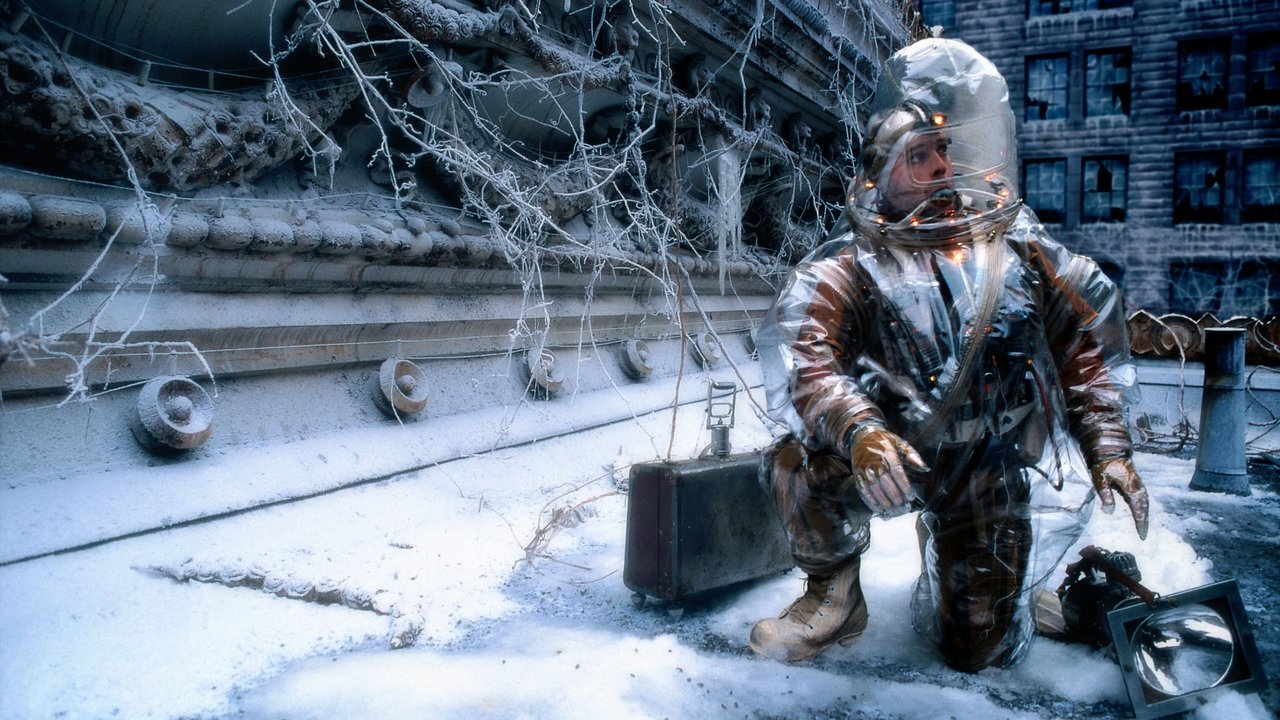 Twelve Monkeys Movie Screenshot 1