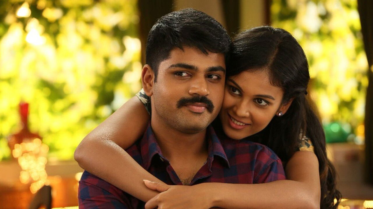 Raja Ranguski Movie Screenshot 2