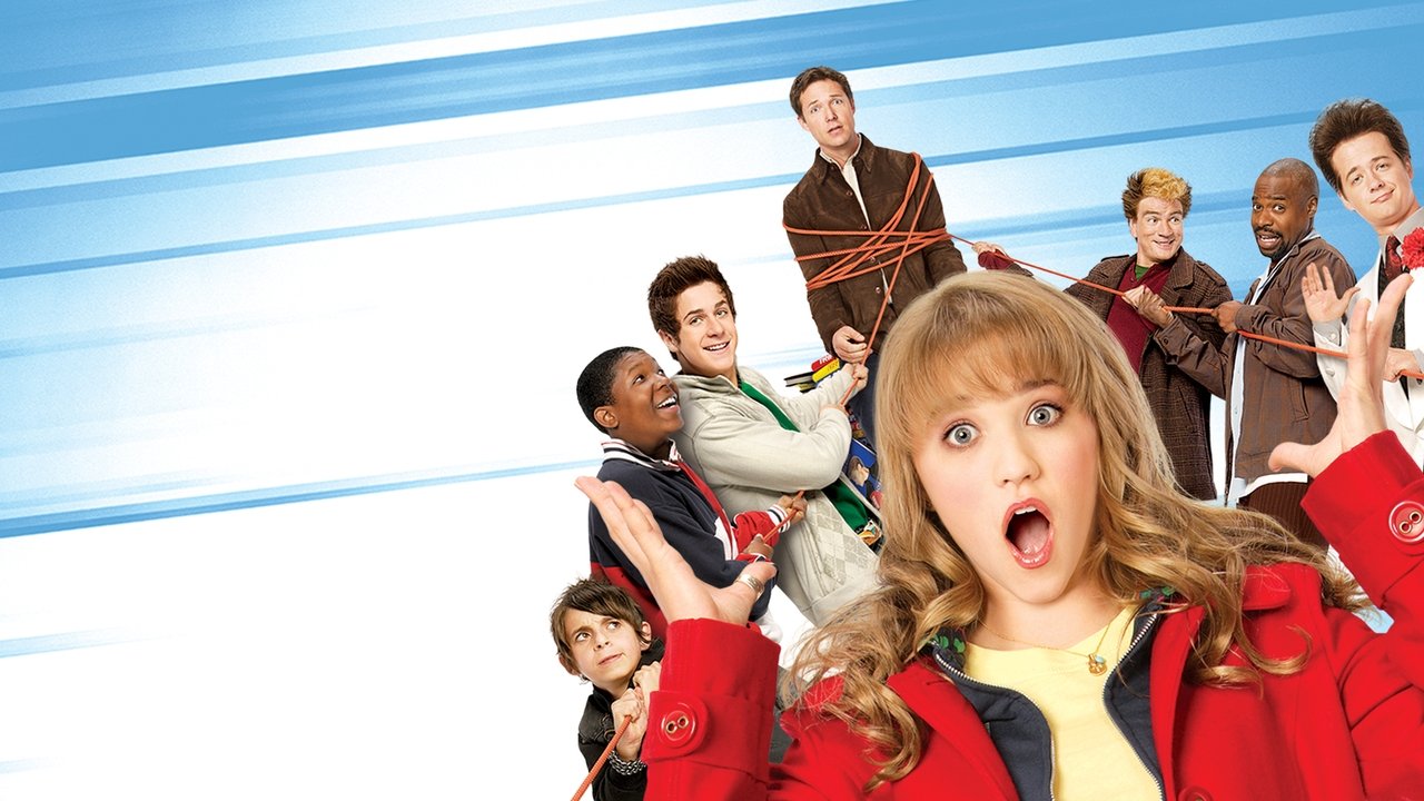 Dadnapped Movie Screenshot 3