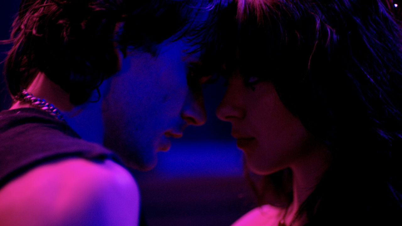 Wild Party Movie Screenshot 1