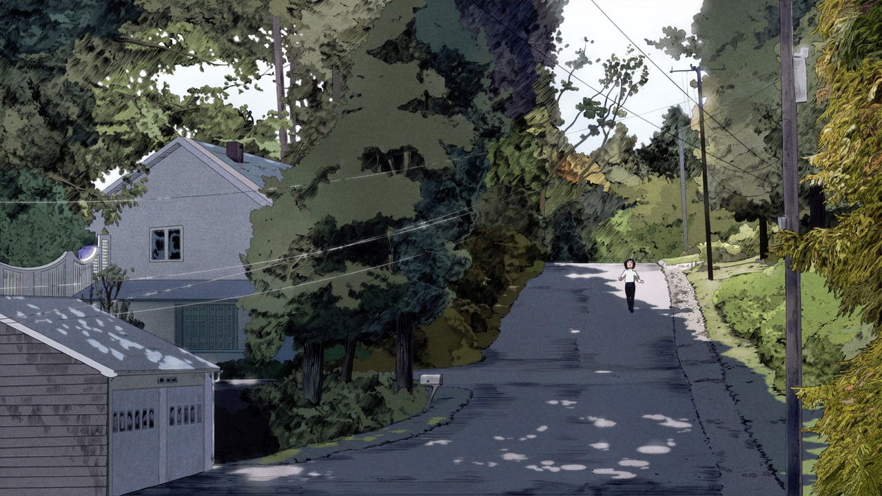 Arco Movie Screenshot 2