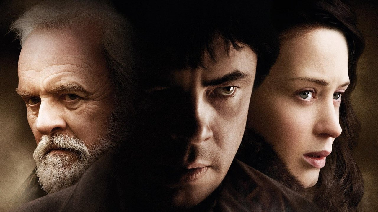 The Wolfman Movie Screenshot 4