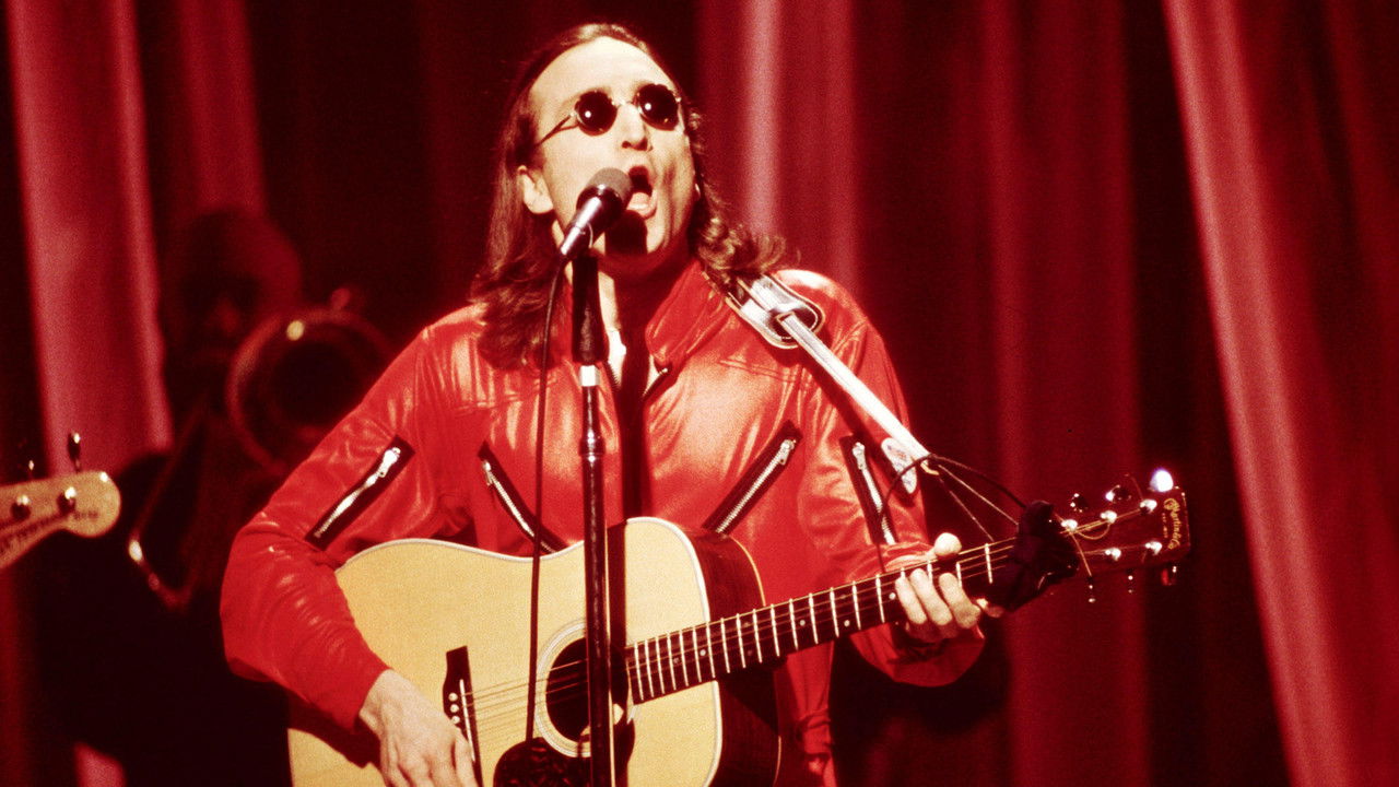 Borrowed Time: Lennon