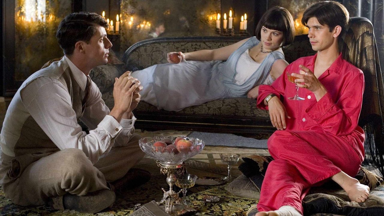 Brideshead Revisited Movie Screenshot 3 Brideshead Revisited Movie Screenshot 3