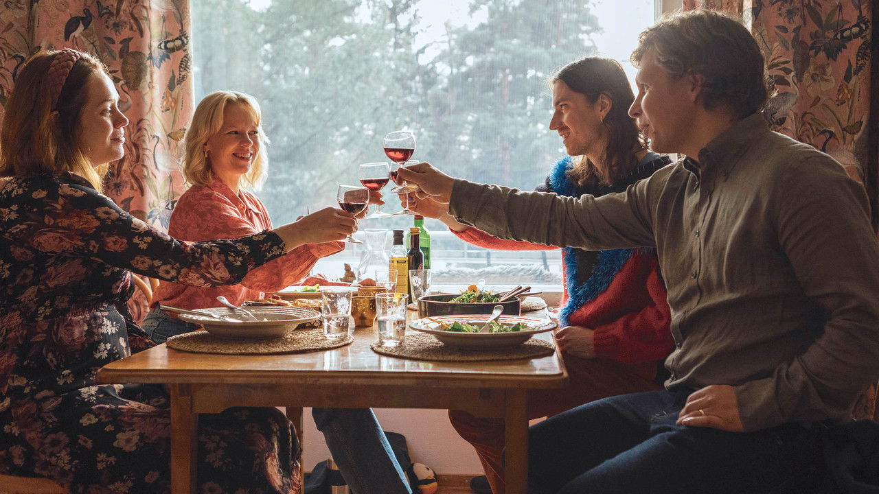 Four Little Adults Movie Screenshot 2