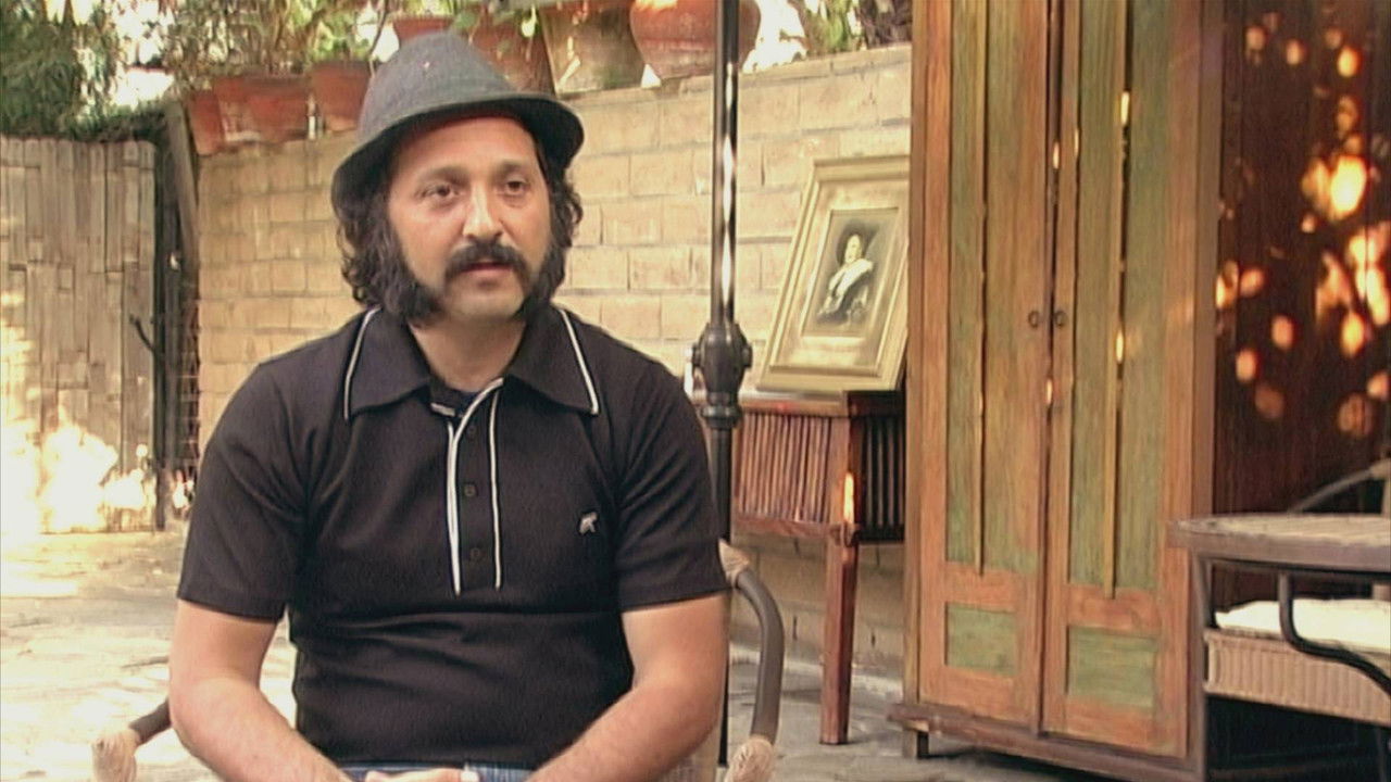 Exit Through the Gift Shop Movie Screenshot 4