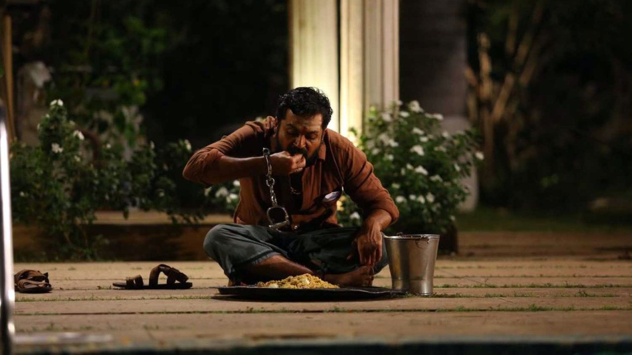 Kaithi Movie Screenshot 1