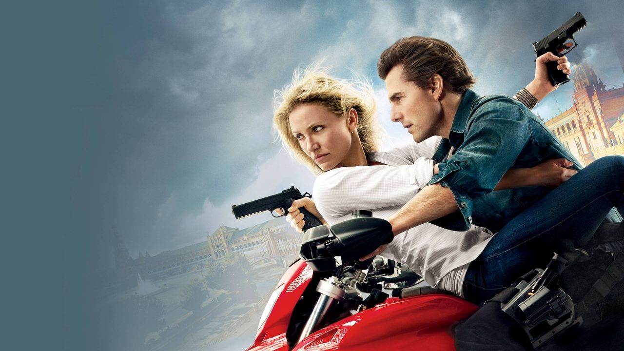 Knight and Day Movie Screenshot 2