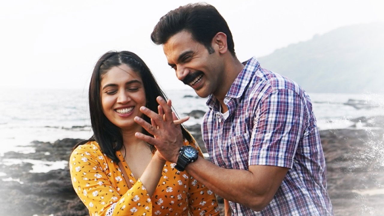 Badhaai Do Movie Screenshot 5