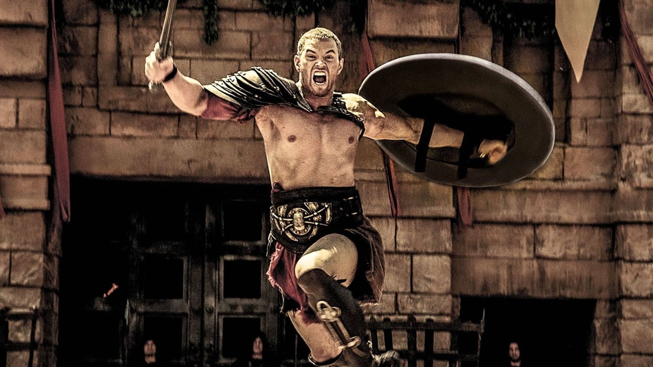 The Legend of Hercules Movie Screenshot 2