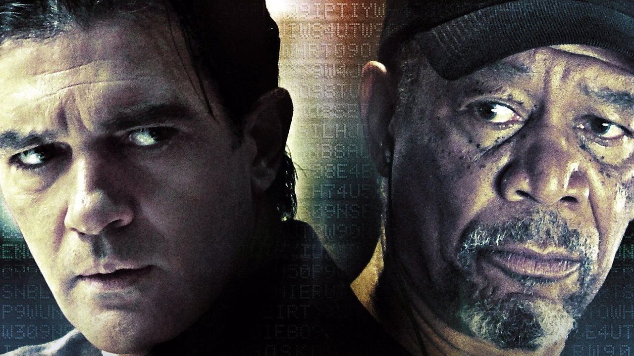 Thick as Thieves Movie Screenshot 2