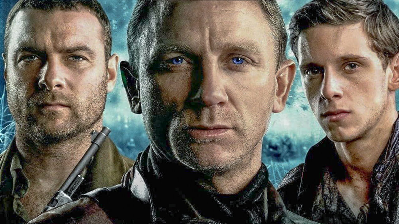 Defiance Movie Screenshot 4