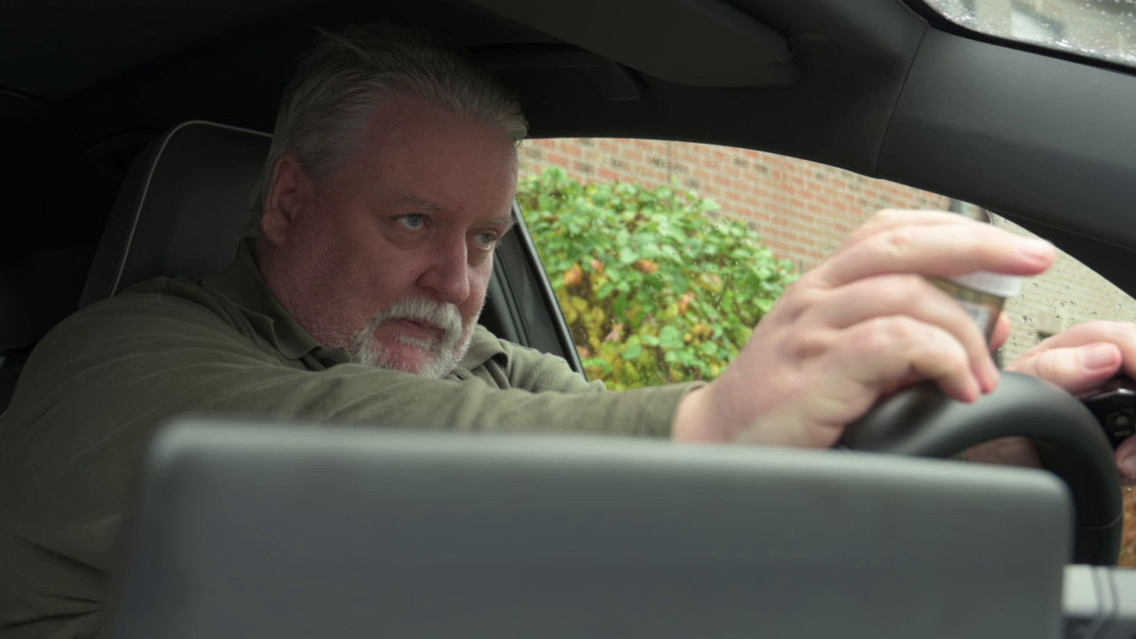 Terminus Movie Screenshot 1