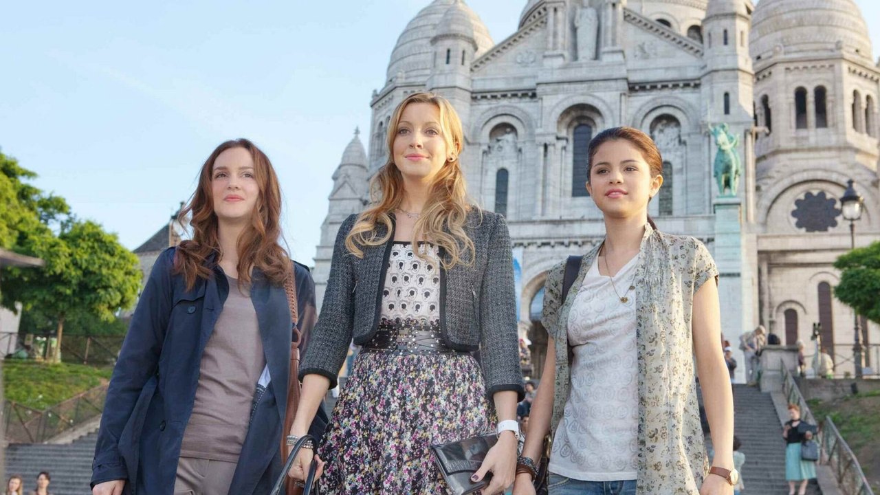 Monte Carlo Movie Screenshot 3