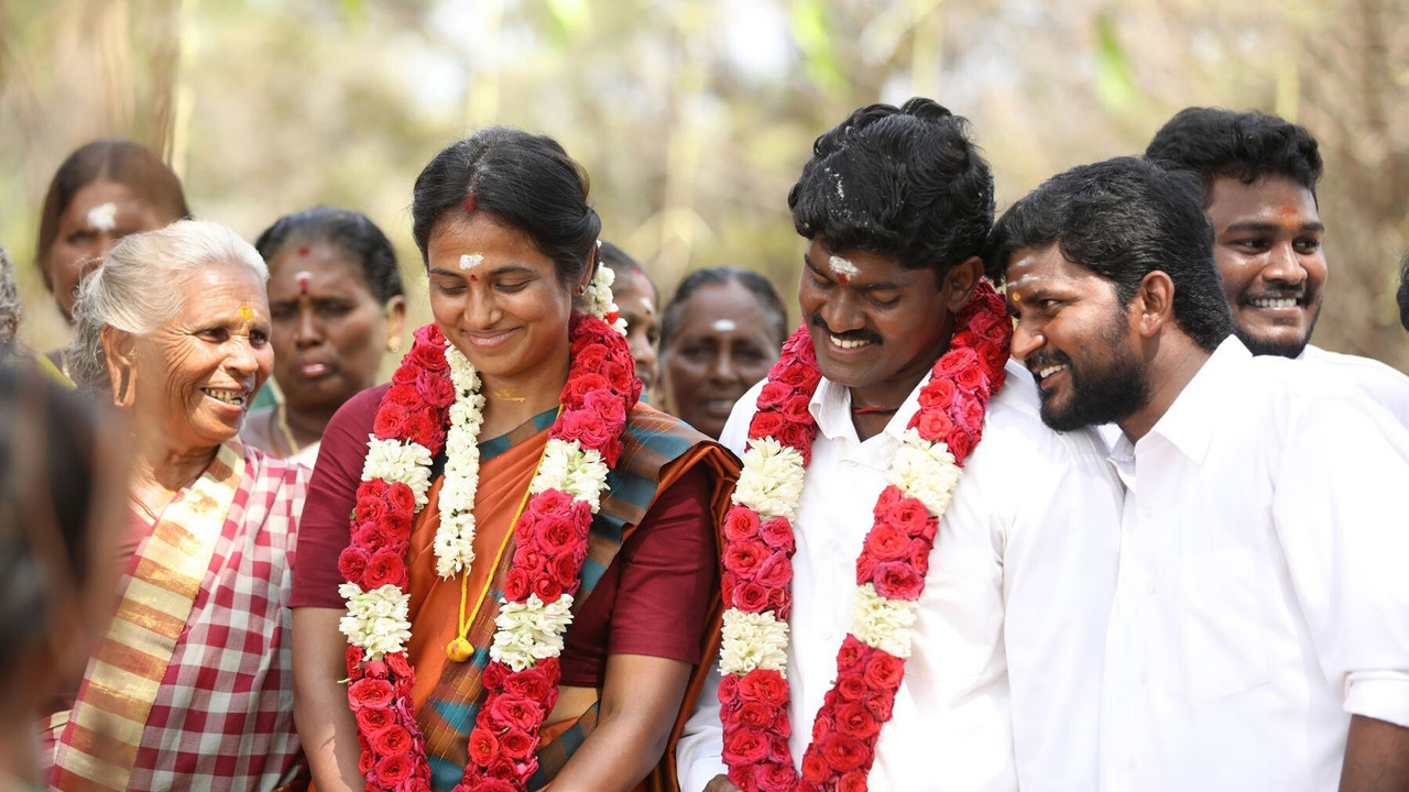 Raame Aandalum Raavane Aandalum Movie Screenshot 5