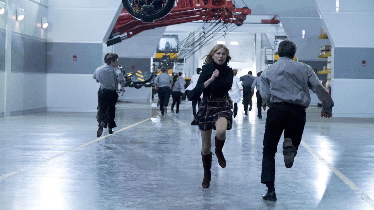 Venom Movie Screenshot 3