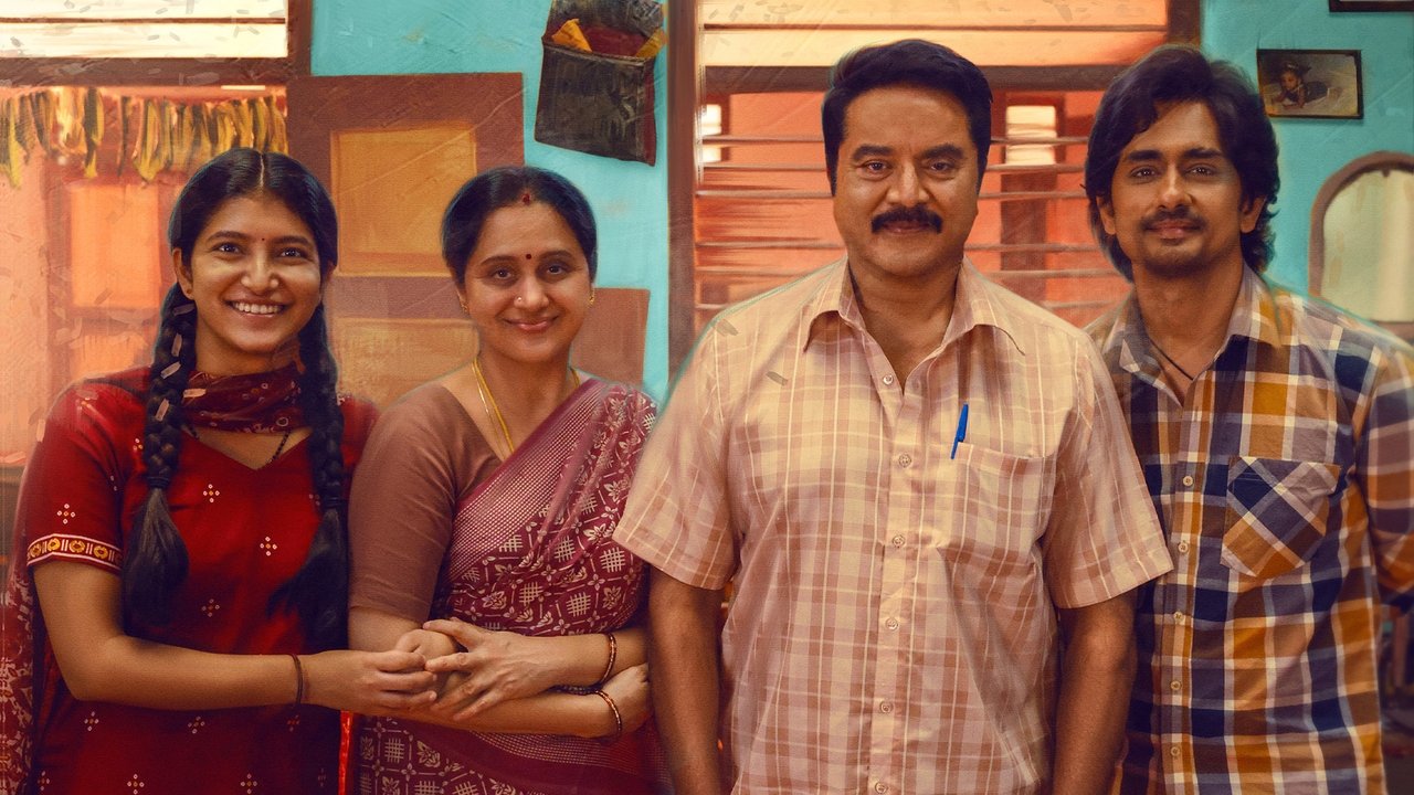 3BHK Movie Screenshot 1