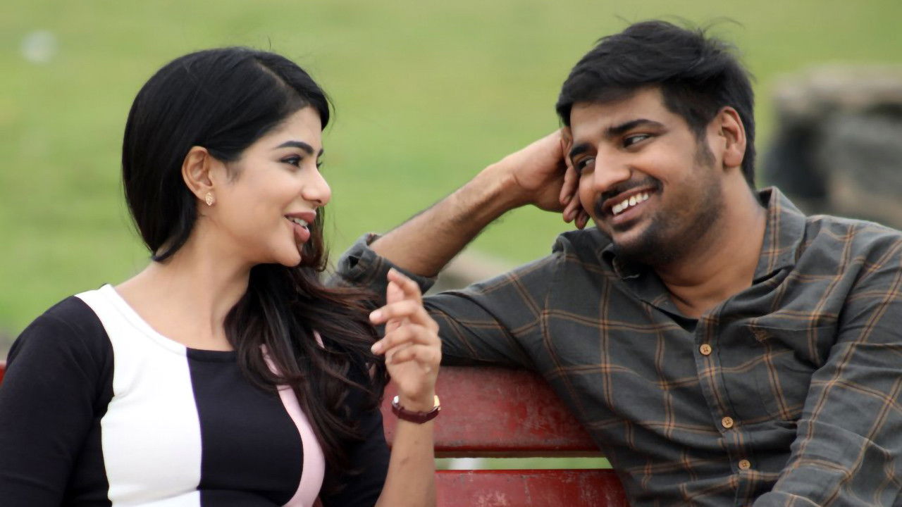 Naai Sekar Movie Screenshot 5