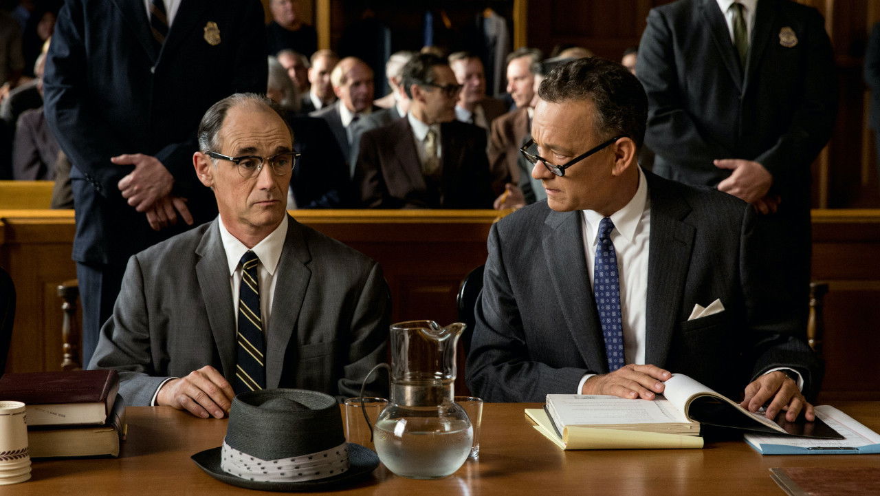 Bridge of Spies Movie Screenshot 2