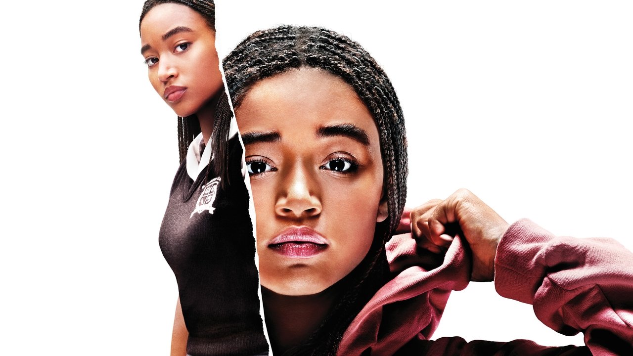 The Hate U Give Movie Screenshot 1