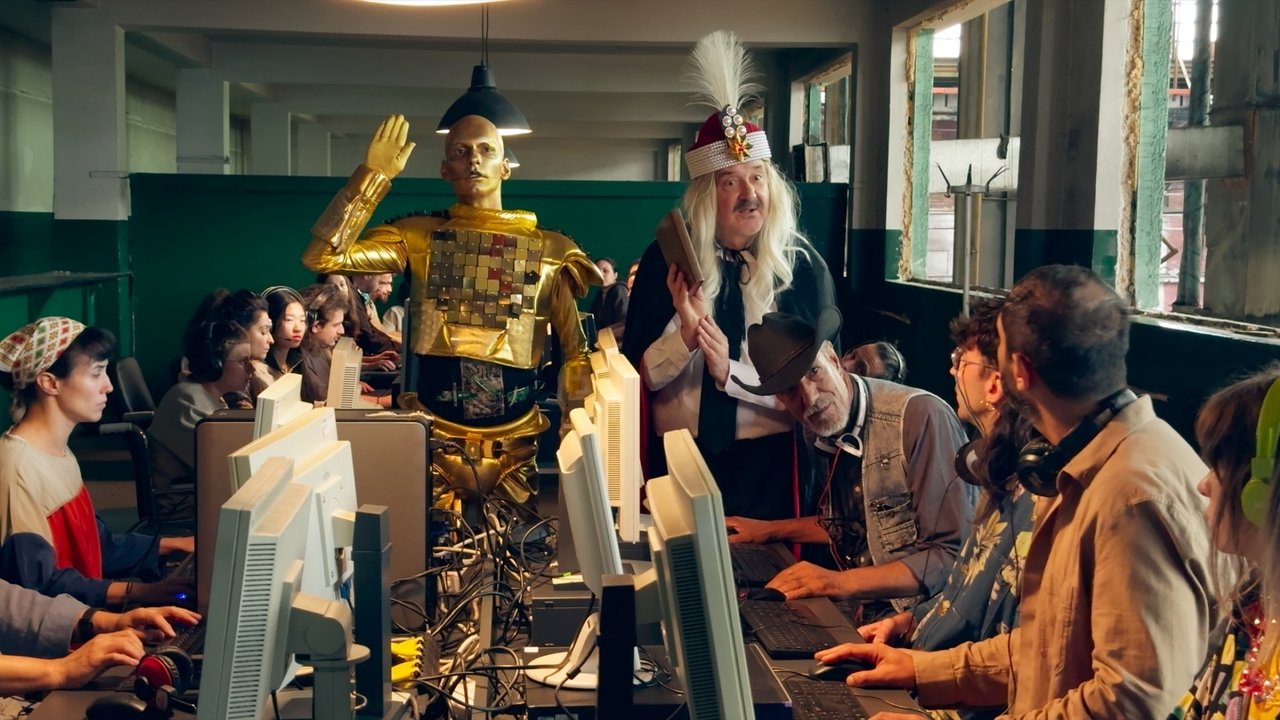 Dracula Movie Screenshot 1