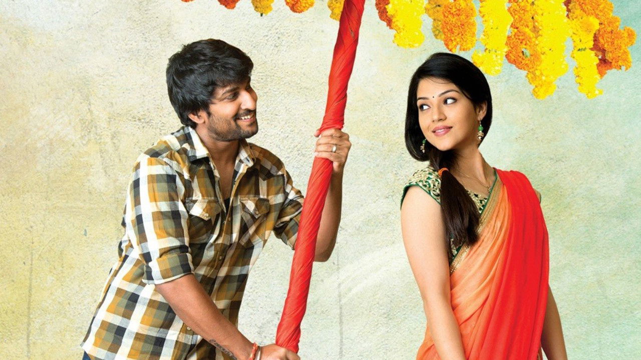 Krishna Gaadi Veera Prema Gaadha Movie Screenshot 2