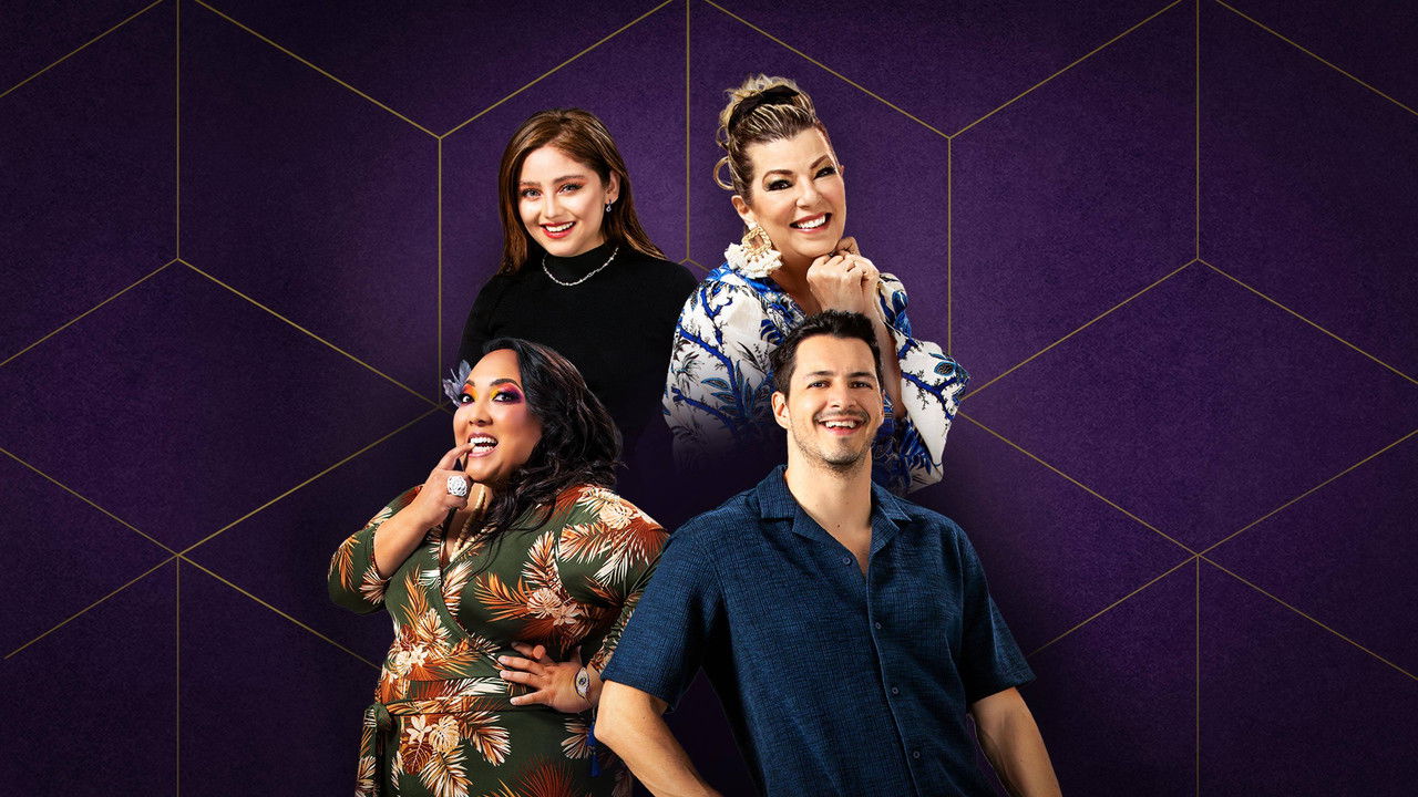 Come Dine with Me Mexico Series Screenshot 3