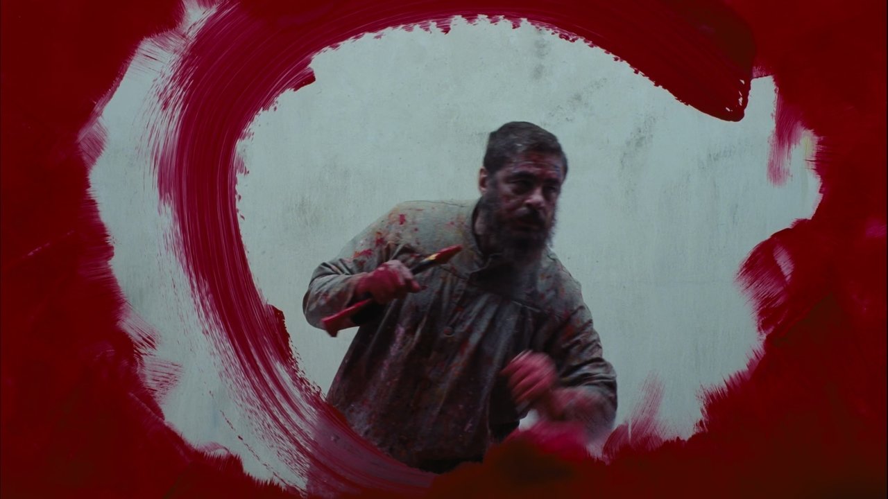 The French Dispatch Movie Screenshot 4
