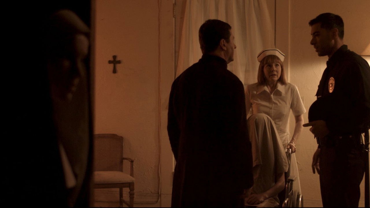 Hide in the Light Movie Screenshot 5