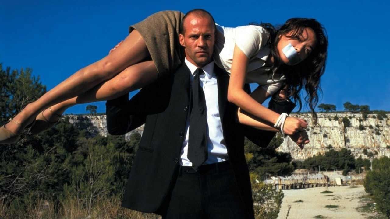 The Transporter Movie Screenshot 1