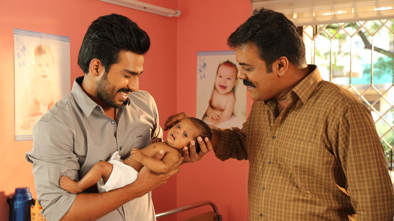 Ratsasan Movie Screenshot 4