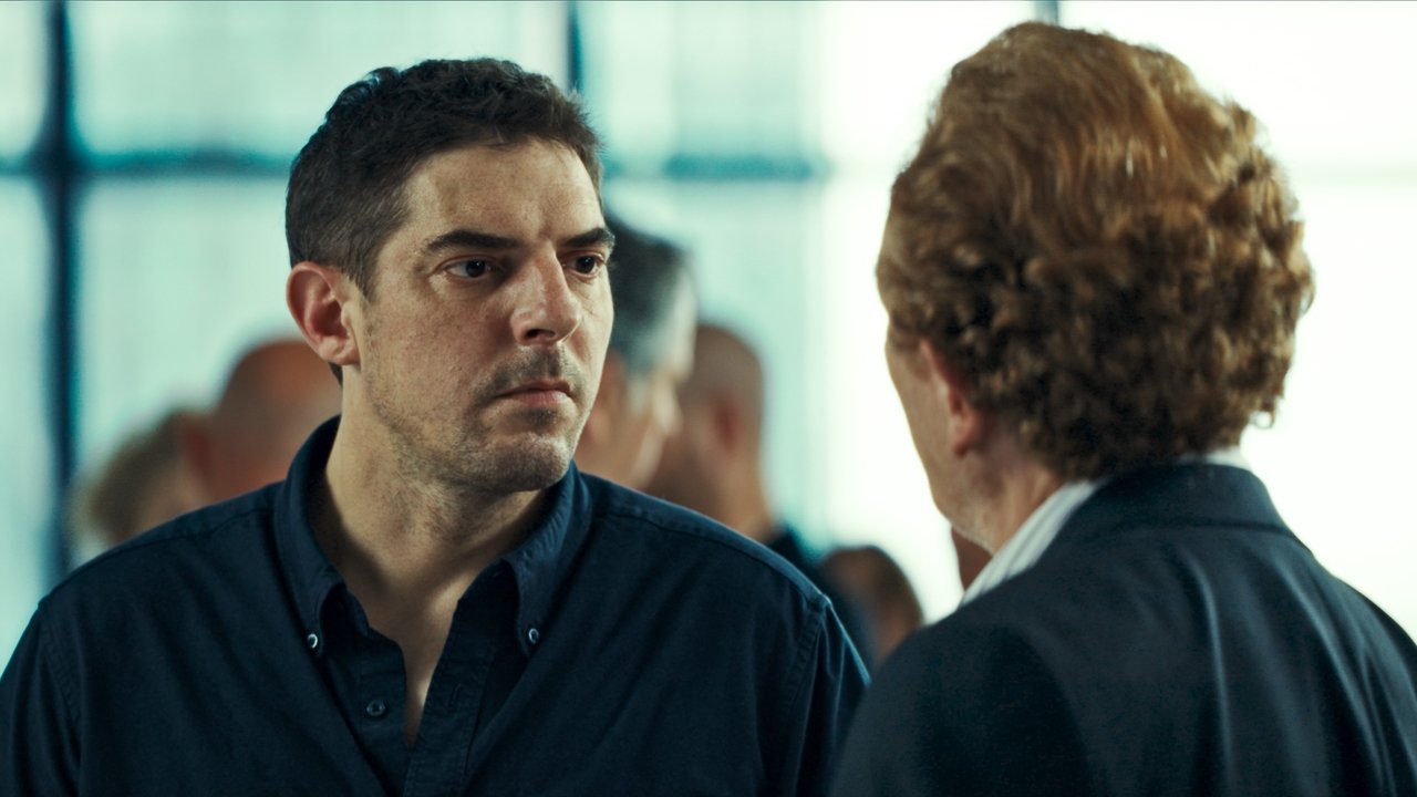 The Victoria System Movie Screenshot 1