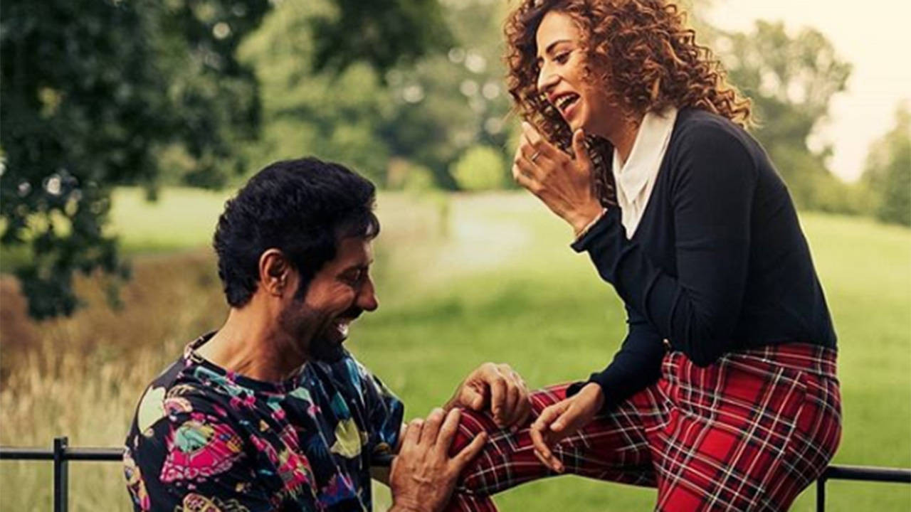 Jhalle Movie Screenshot 1