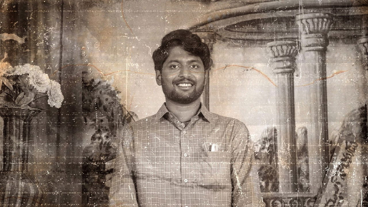 Colour Photo Movie Screenshot 2