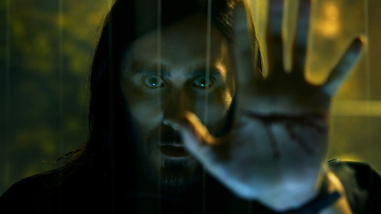 Morbius Movie Screenshot 2