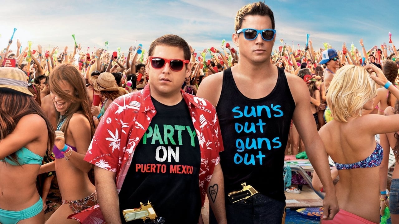 22 Jump Street Movie Screenshot 2